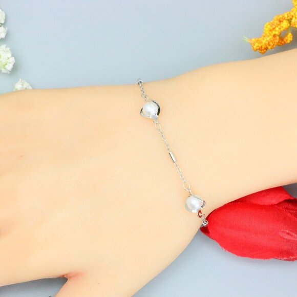 "Elegant & Trendy Bracelet, A Perfect Gift for Women, Thoughtful, EVCH1677 - Picture 5 of 10